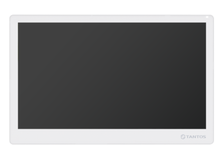 Монитор Tantos Stark HD SE Tuya видеодомофона
